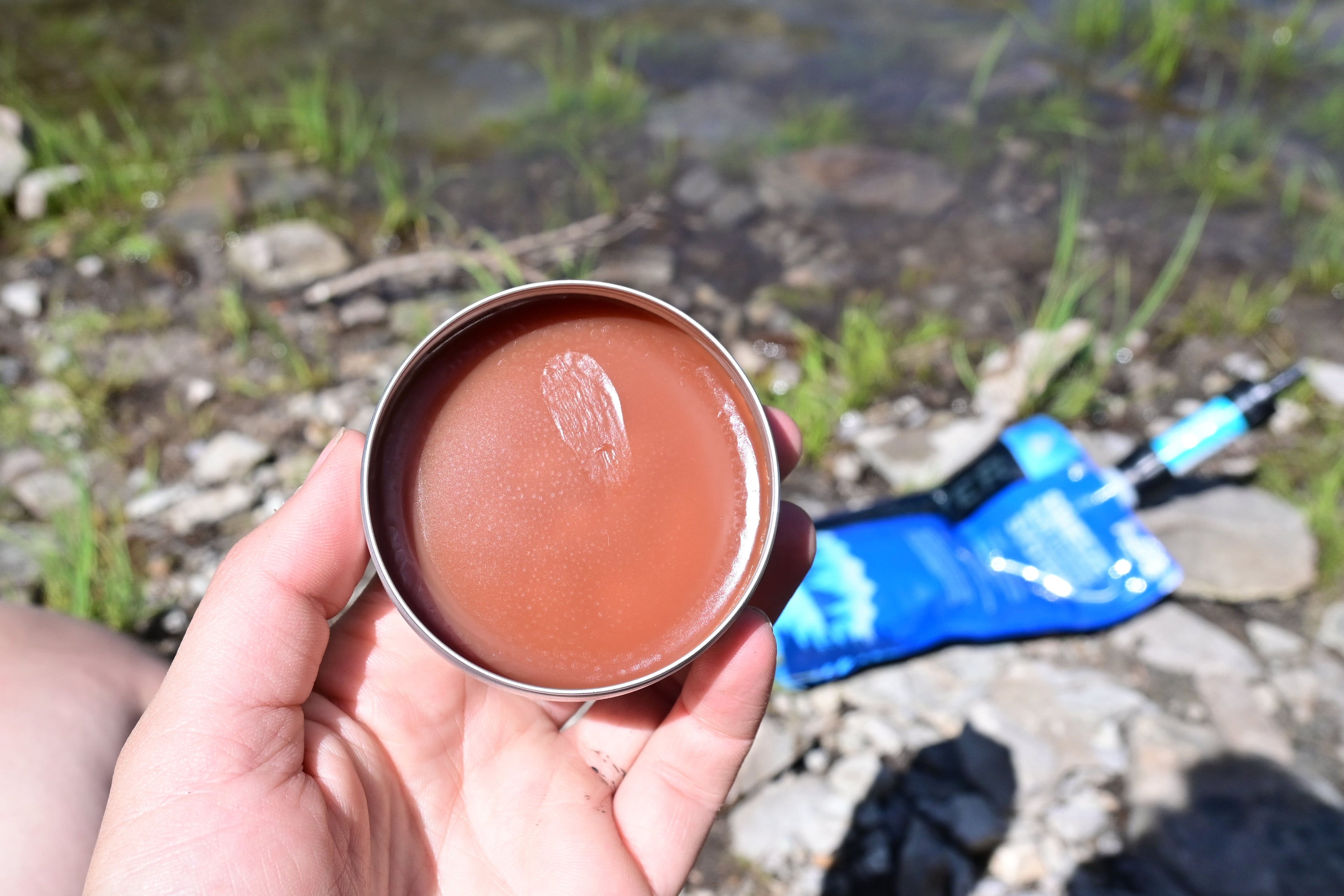 Cottonwood Salve