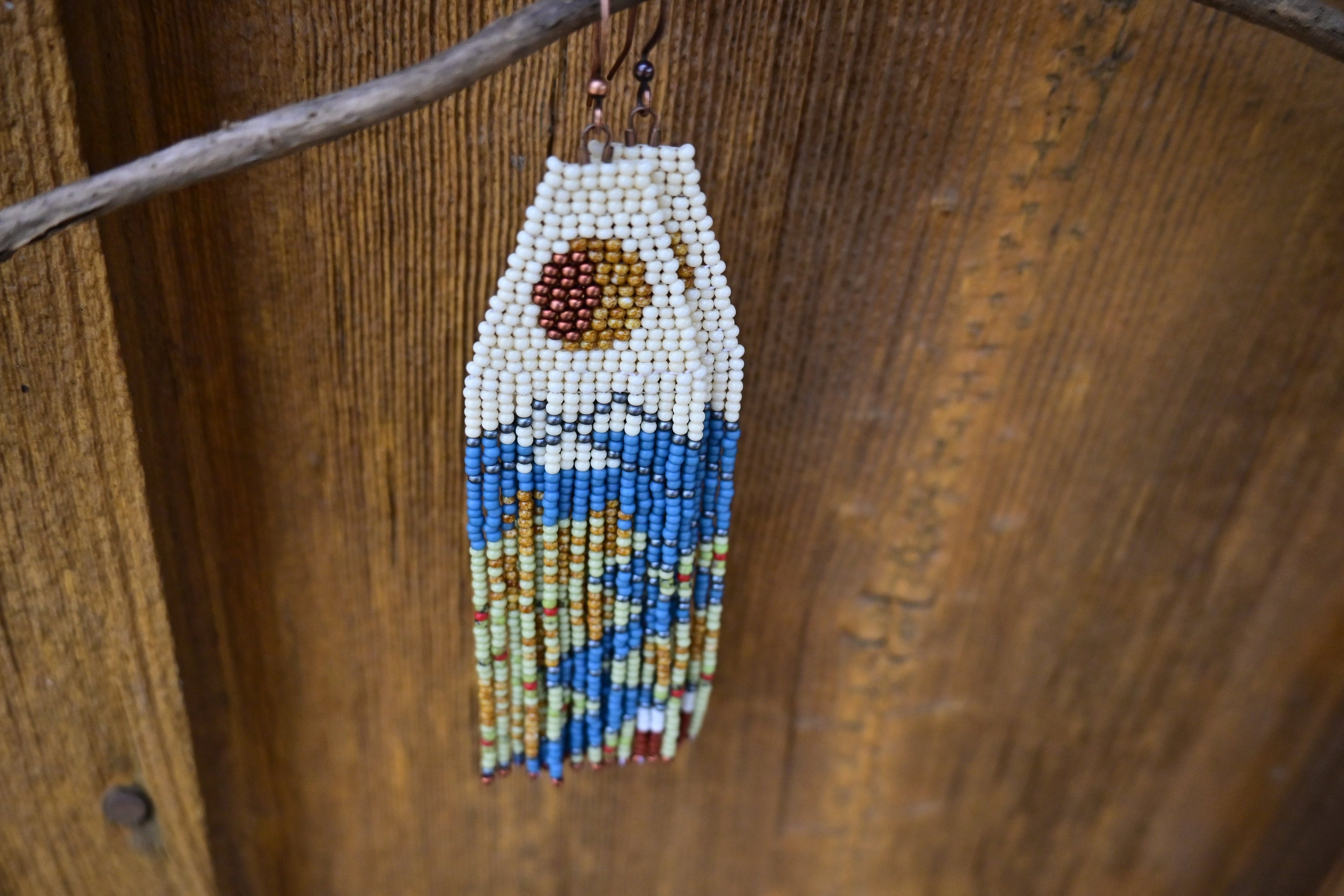 Sheep Creek Earrings