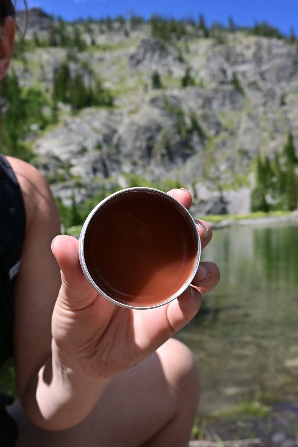 Cottonwood Salve