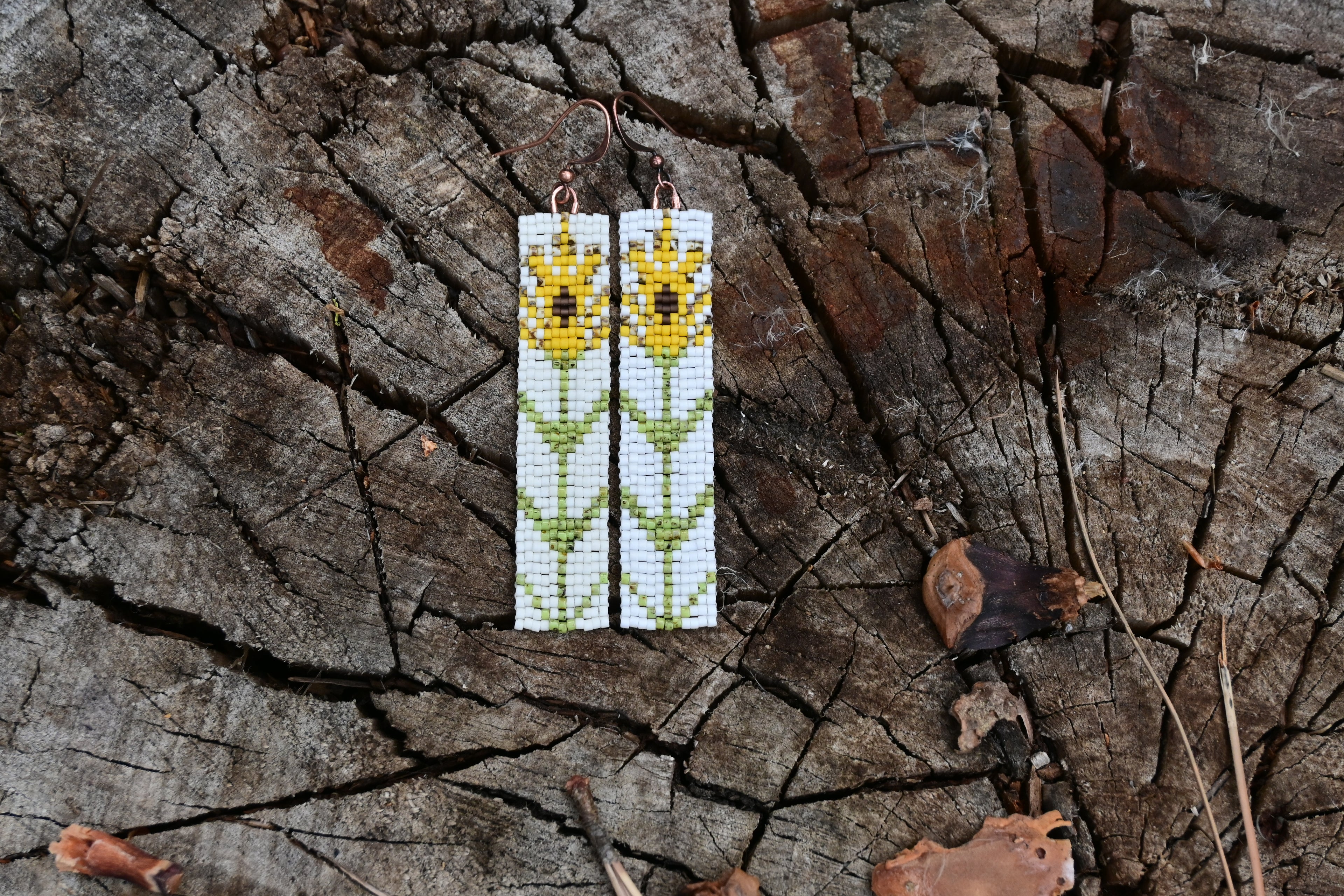 Arrowleaf Balsamroot